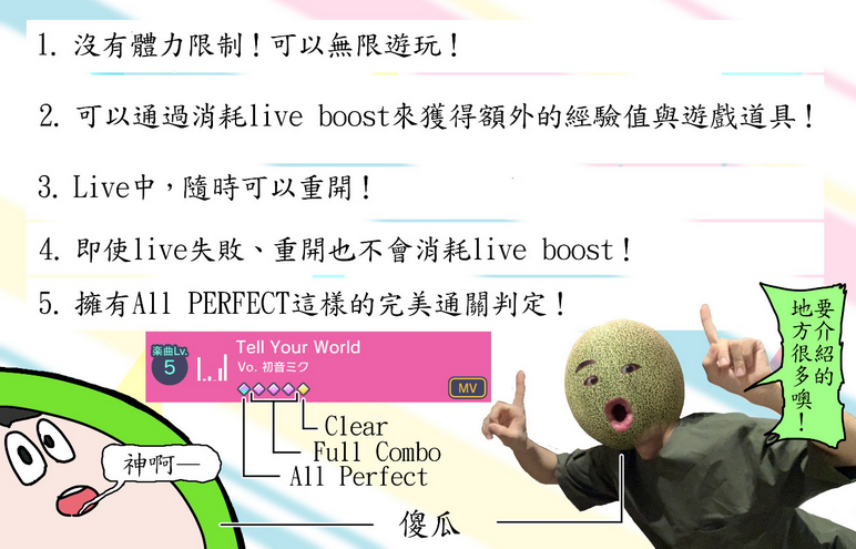 为了做好这款“初音未来”的手游，SEGA请来了做出过日本畅销第一的CP