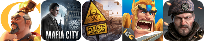 【万国觉醒】国内公测，看看出海SLG如何投放