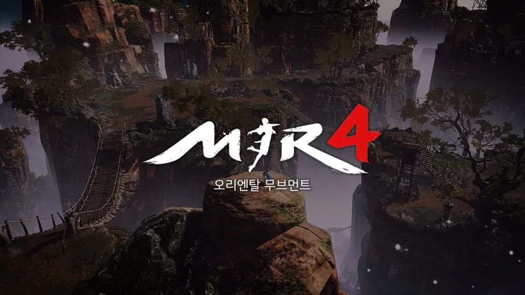 娱美德亲自下场！《传奇4》上线首周攻下韩国免费榜首+畅销TOP8