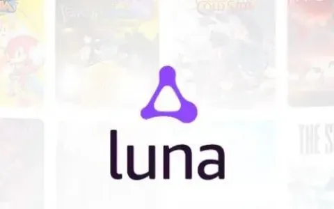 巨头进场！亚马逊公布Luna云游戏，月费5.99美元畅玩3A