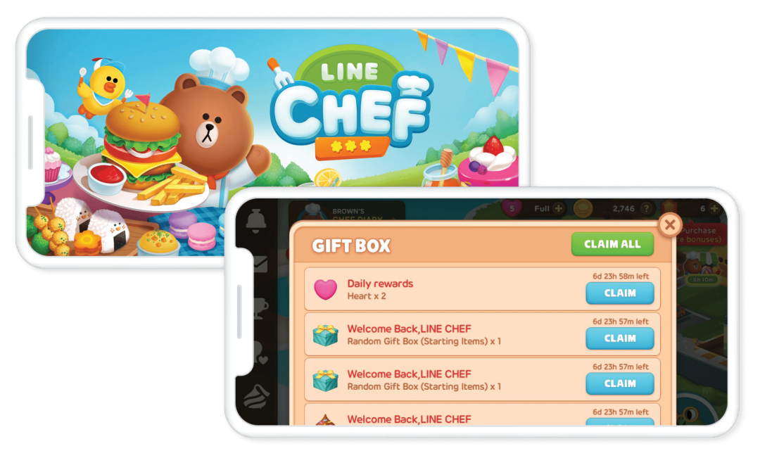 对话 LINE GAME：借激励视频广告改善游戏体验和收入