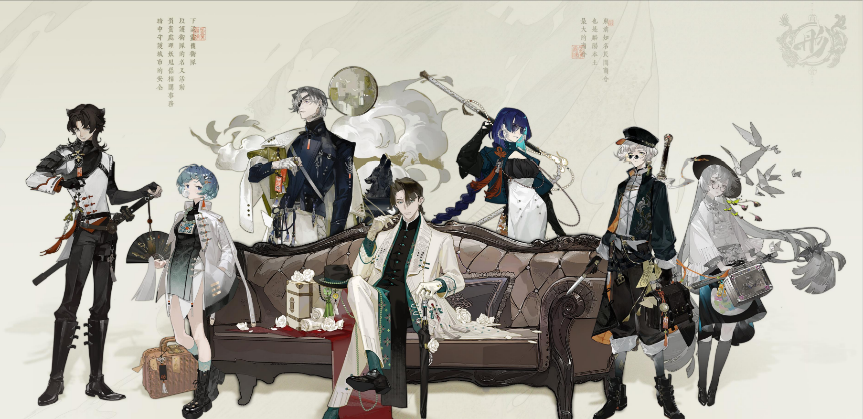 首曝PV天崩，这个腾讯投资的二次元新秀有机会吗？