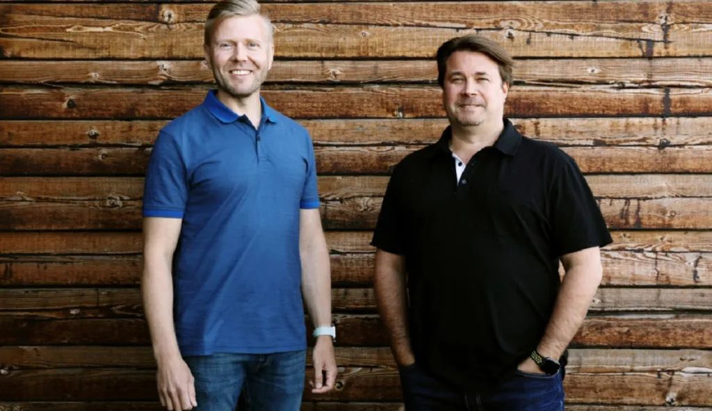 Supercell用1770万美元投资了芬兰一家手游研发商