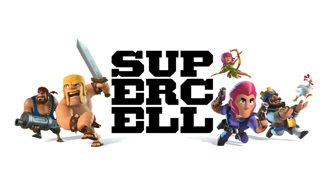 Supercell用1770万美元投资了芬兰一家手游研发商