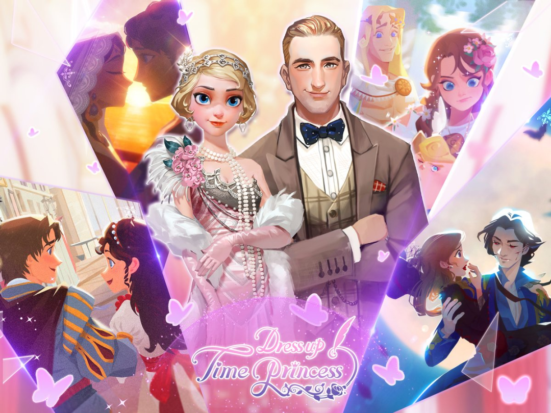 IGGxTapTap战略合作背后：不只有SLG，还有多款从未曝光的新游