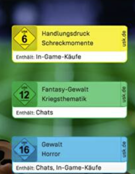 游戏出海:德国调整游戏分级政策