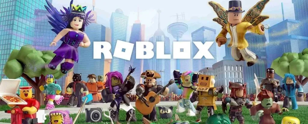 以低龄青少年为用户，Roblox如何化解风险缔造20亿美金大生意？