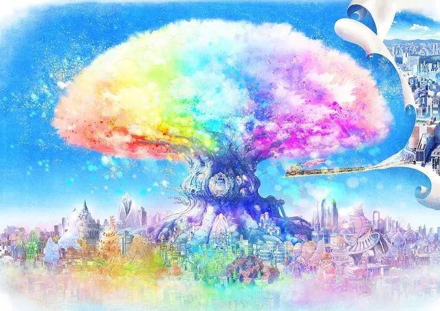 神奇！玩家手绘自创3D角色，这款二次元日本免费榜夺冠