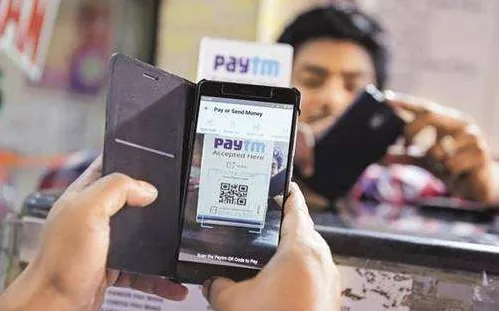 下沉小城镇和二、三线城市，印度电子支付想“复制”中国模式？