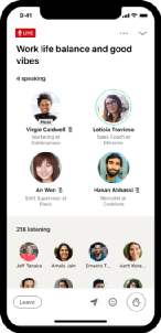 Discord推出类似Clubhouse的新频道“Stage Channels”