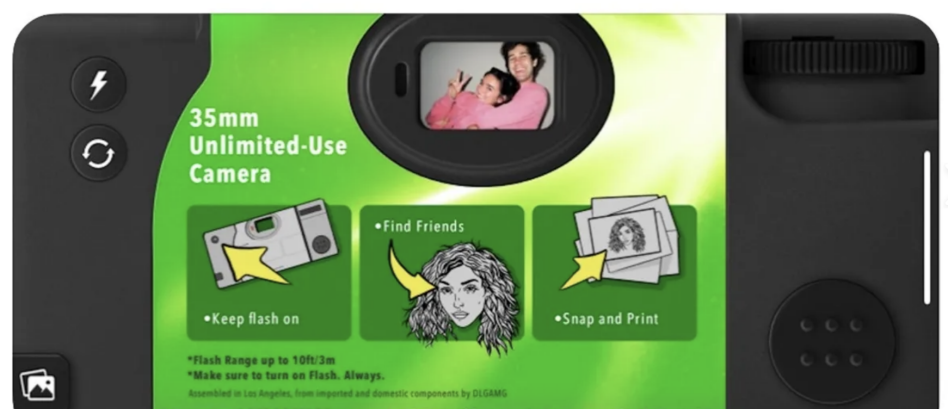 Clubhouse 之后 Dispo 又火了 这波社交应用爆发的关键是邀请制？