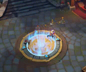 浅谈”吸血鬼幸存者”类游戏的快感设计