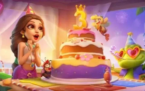 印尼最火的游戏，中国创造