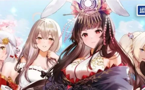 1年狂赚日本人50亿，中国这款游戏赢麻了