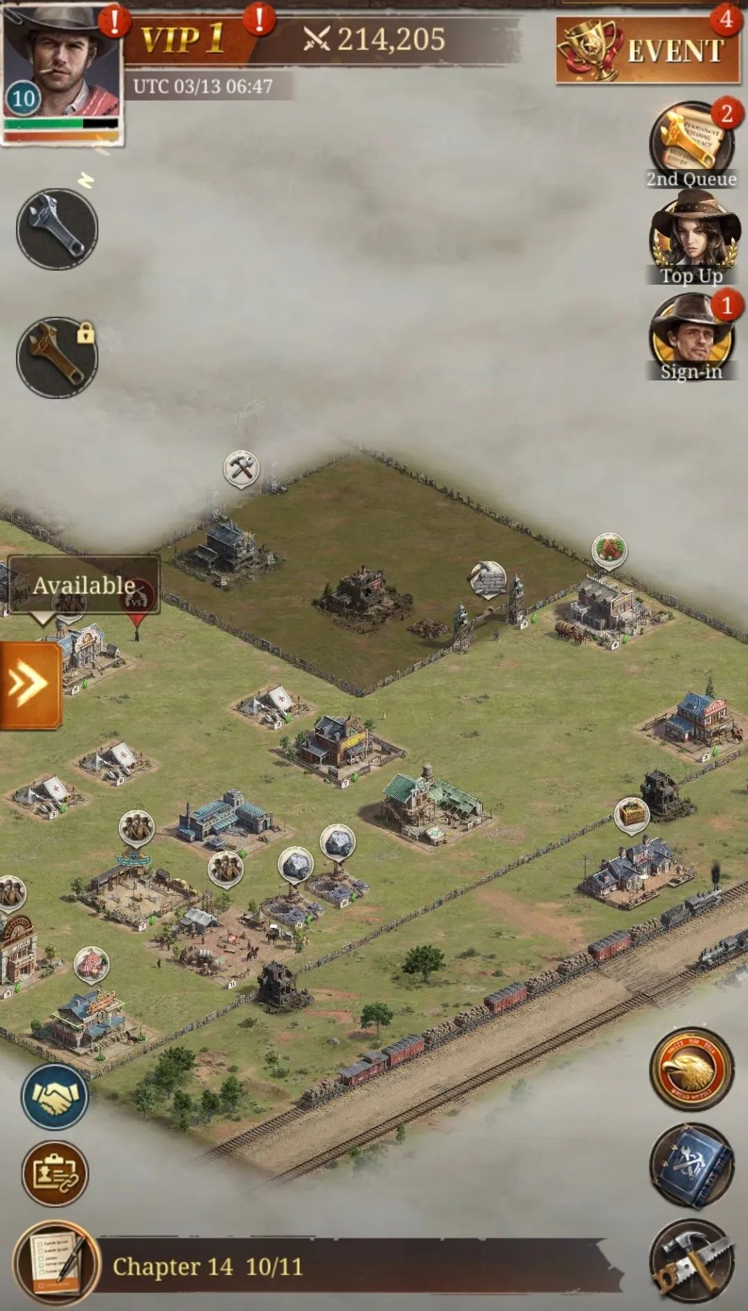 西部元素没能拿下中东氪金大佬，中国游戏厂商捞金还要再动脑筋