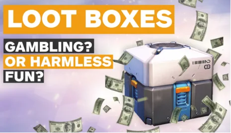 2022年全球战利品箱监管动态年度盘点（上）