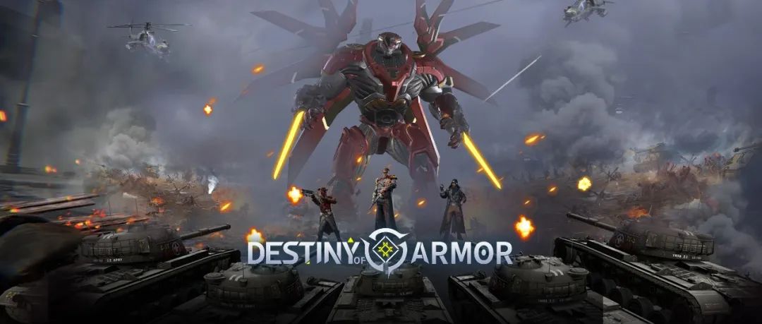 专访一席互娱Joybox王巍岩：稀有基因爆发前夜 SLG正悄悄开启中东掘金“新钻井”