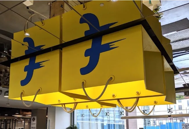 Flipkart推出时尚购物平台，聚焦年轻消费群体