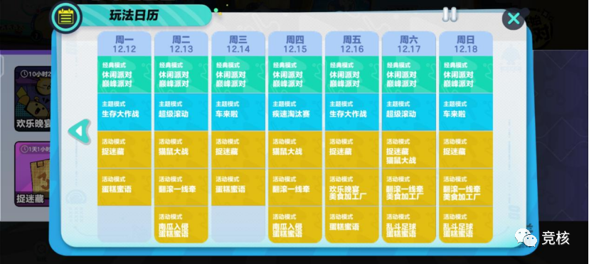 深度拆解蛋仔派对逆风翻盘史，榜‘十’黑马靠这几招