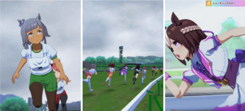 累计收入超20亿，日本畅销王《赛马娘》能否赢得国内玩家喜爱？