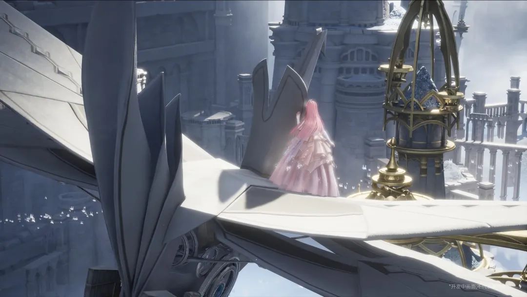 今年最「炸」的开放世界来了！叠纸公布暖暖IP第五代，旷野之息主创加盟