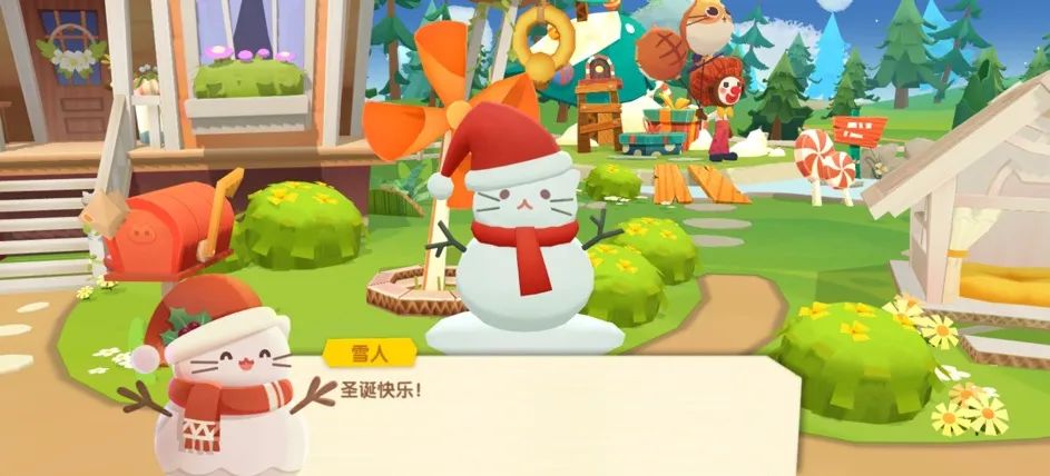 研发3年，从H5游戏起步，他们想做萌宠赛道中的精品