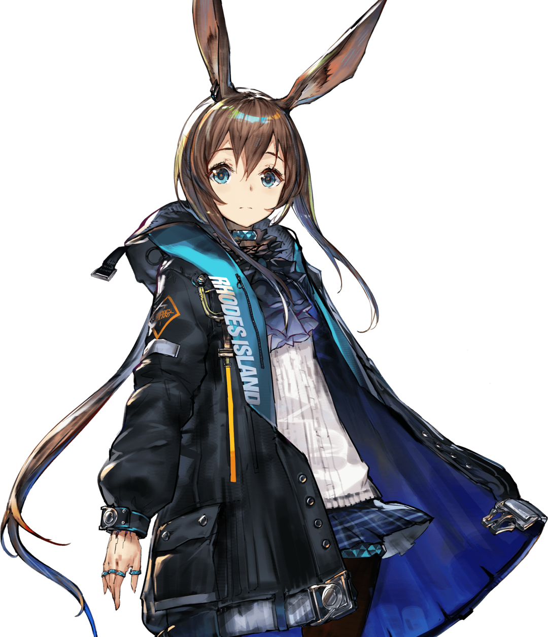 data.ai 5 月中国游戏厂商及应用出海收入 30 强：《Arknights》收入增幅最大，环比增长 164%