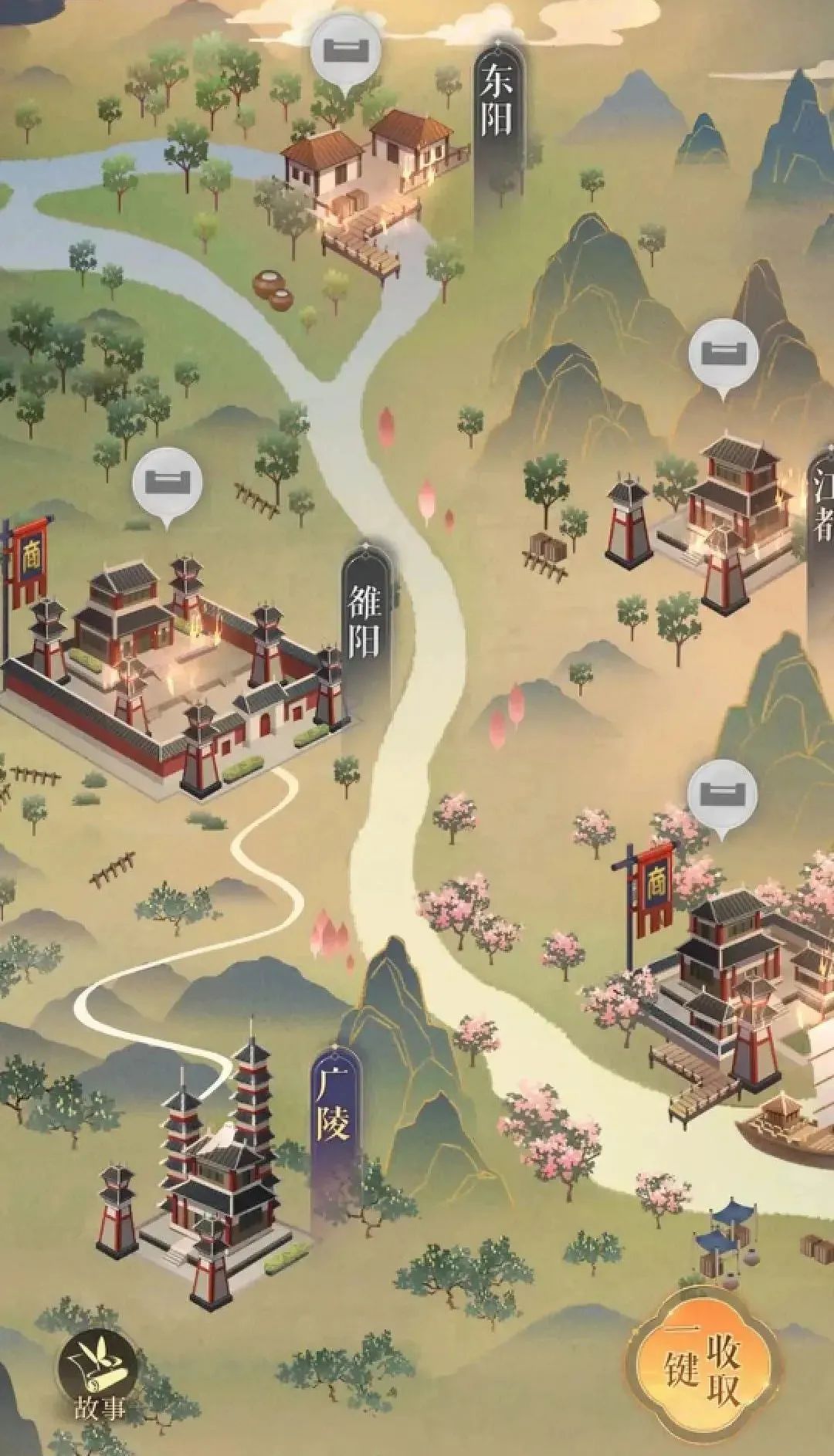 刷屏大半个月的《代号鸢》，将女性向玩家带进了「数值深坑」