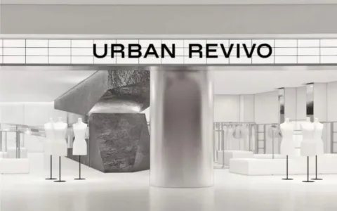 快时尚的头把交椅，谁都不能坐稳