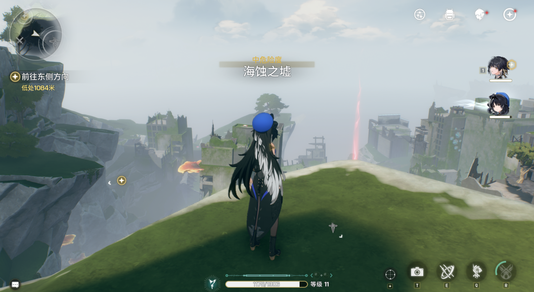 新游开团乱战，为何我仍看好《鸣潮》？