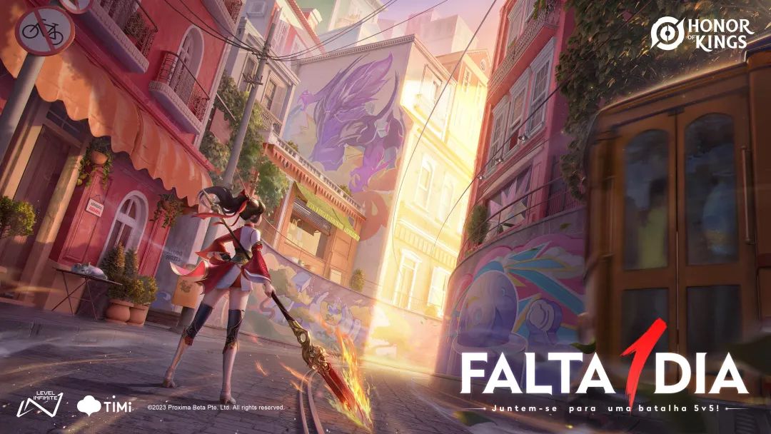 《王者荣耀》正式开打海外，第一站拿下巴西畅销Top12