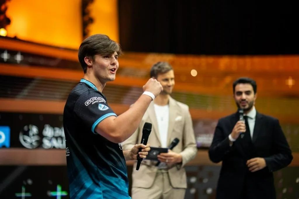 沙特王子费萨尔：2030年建立250家游戏公司，举办全球最大的电竞赛事