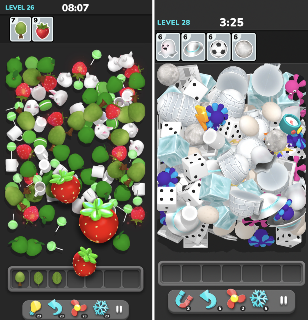 调优半年怼到月流水1亿，他们成立仅3年却吃透了一个大厂不去碰的品类？