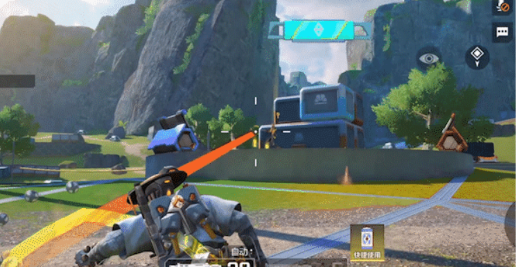 时隔四年再发力战术竞技，这款游戏蕴含着光子怎样的“野心”