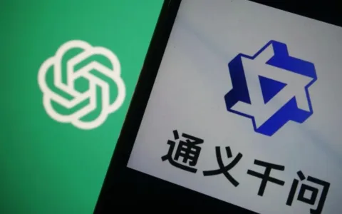 张勇亲自挂帅，阿里加入大模型中国战事