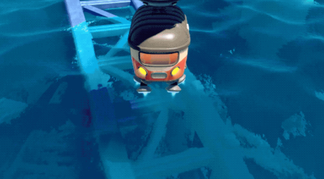 今天，鹰角想「疯」一把