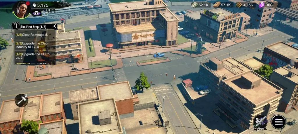 频频出手，FunPlus又开始测试新SLG了