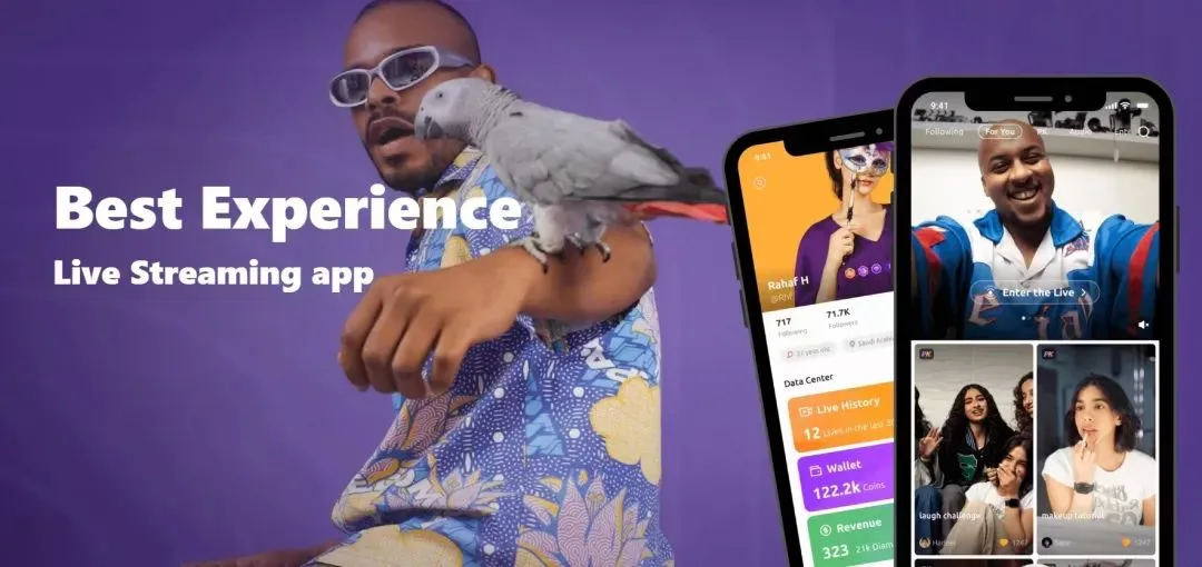 连续打造三个沙特爆款“第一” 这家中国公司真能成为“下一个TikTok”吗？