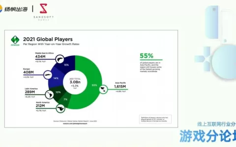 CEO大会7位游戏大咖内容分享集锦：游戏出海竞争加剧，如何实现产品创新与增长?