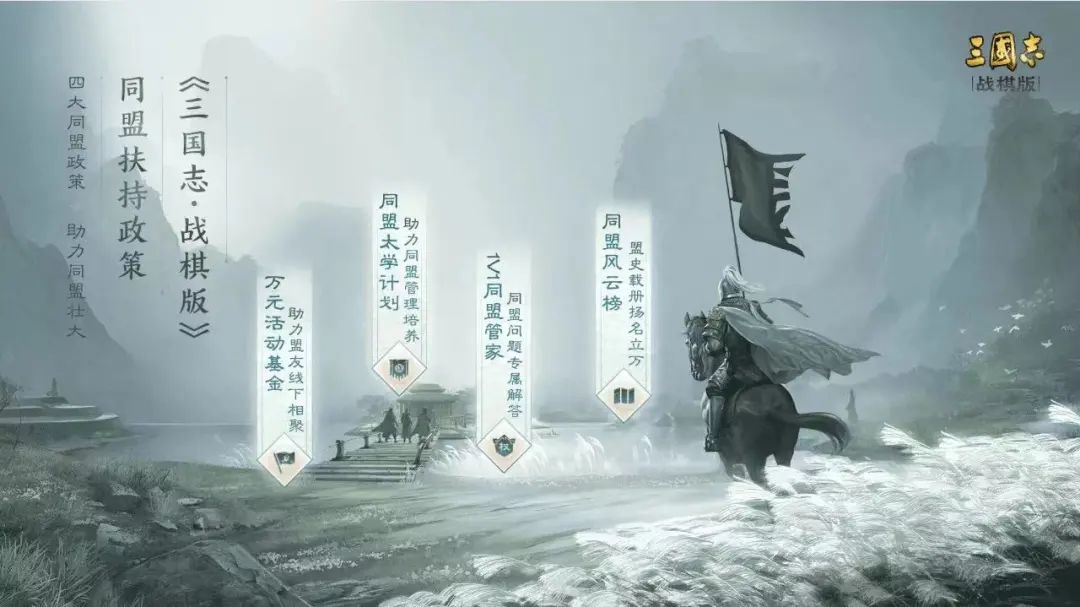 用创新打开局面，冲上畅销Top3，《三棋》制作人：希望它成为SLG新品类