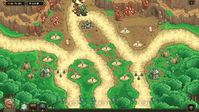 这个系列用十年不变的套路，击败了所有的模仿者