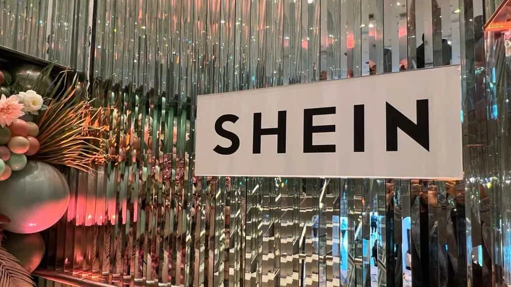 继续狂飙! SHEIN再度登顶全球购物APP下载量冠军！