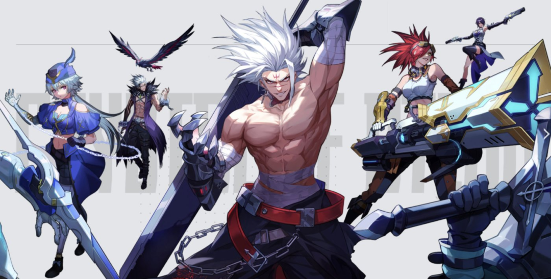 左手MOBA，右手射击，字节游戏在日本先下一城