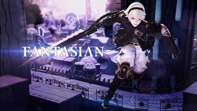 坂口博信《FANTASIAN》完成最后更新，主机式手游/订阅制可行么？