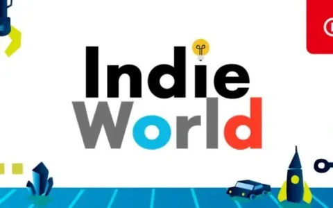 这是2020年Switch上最畅销的16款独立游戏