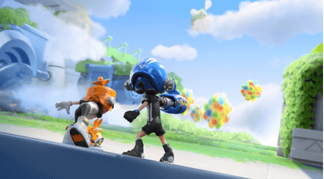 今天，鹰角想「疯」一把