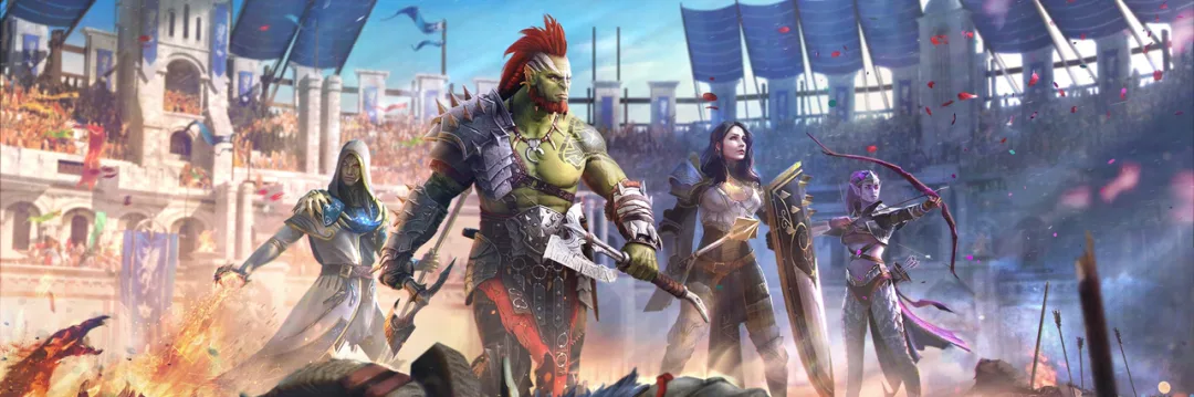 SLG大厂也有“卡牌梦”，它能做出下一个营收破10亿美元的爆款吗？