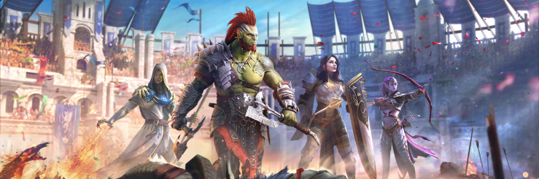 SLG大厂也有“卡牌梦”，它能做出下一个营收破10亿美元的爆款吗？