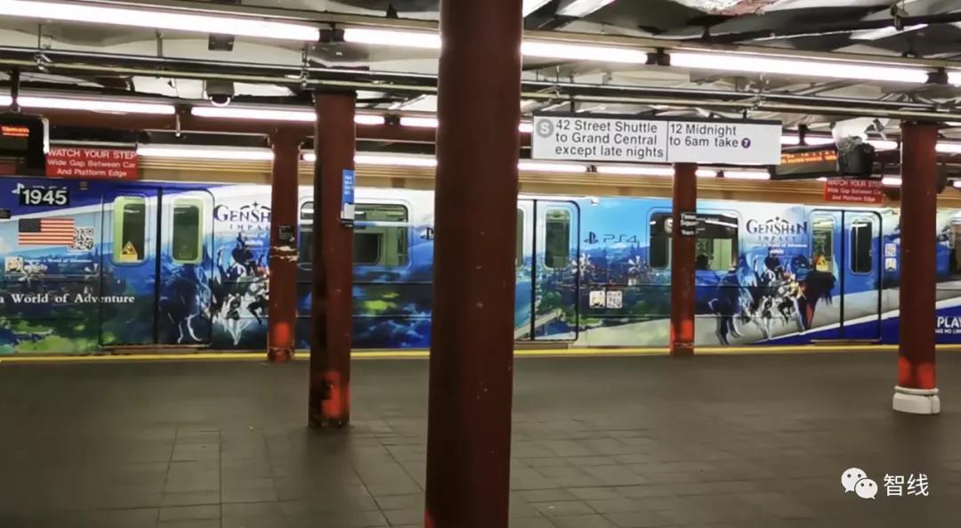 一年狂揽20亿美元，米哈游《原神》到底做了什么？