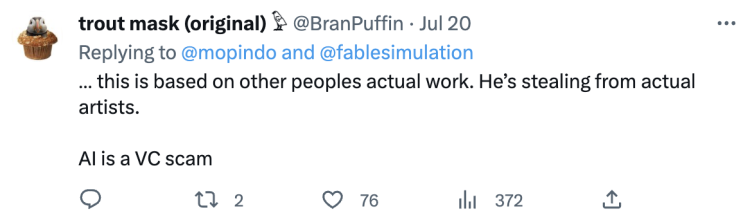 好莱坞最害怕的事发生了：AI独立搞出了一集《南方公园》